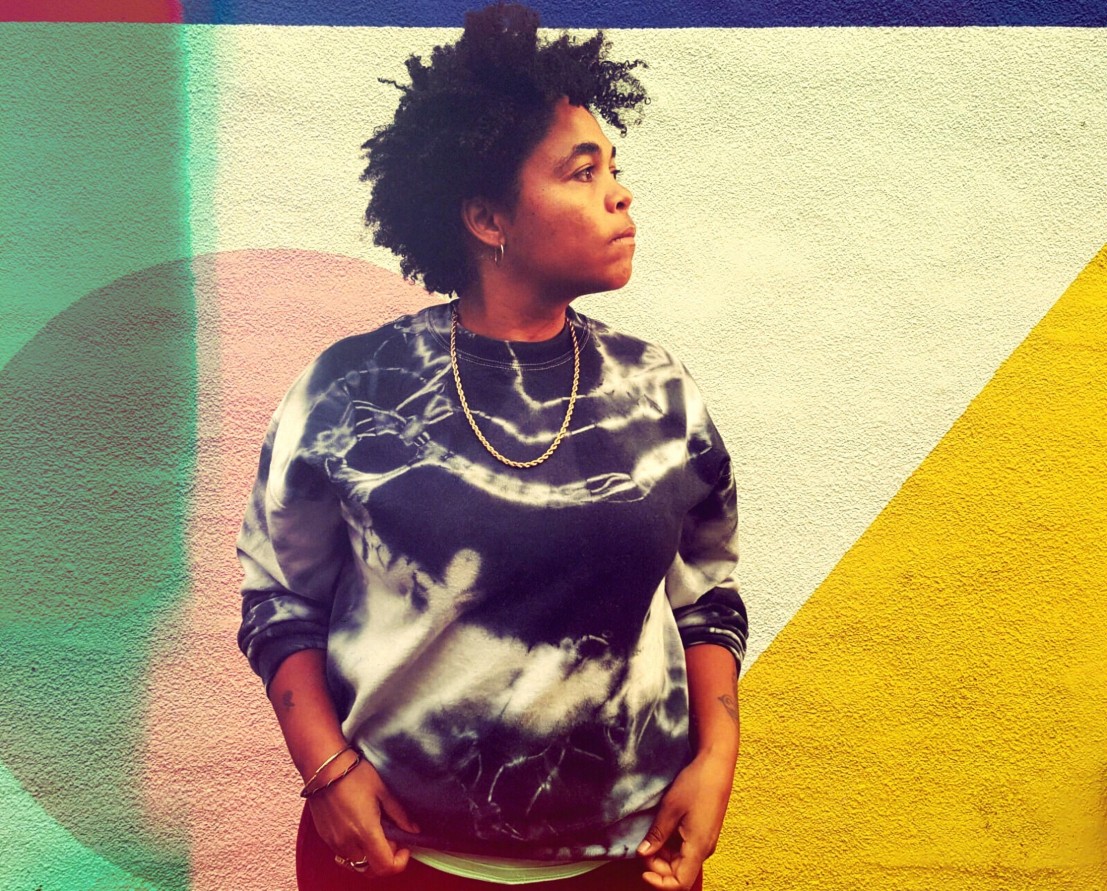 Rina Mushonga on bad television being rocket fuel for ...