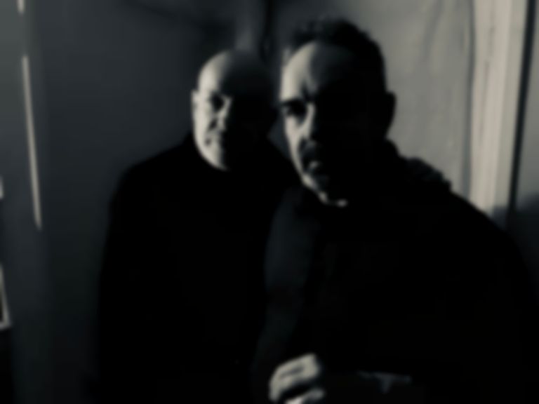 Brian and Roger Eno announce debut joint album with lead single “Celeste”