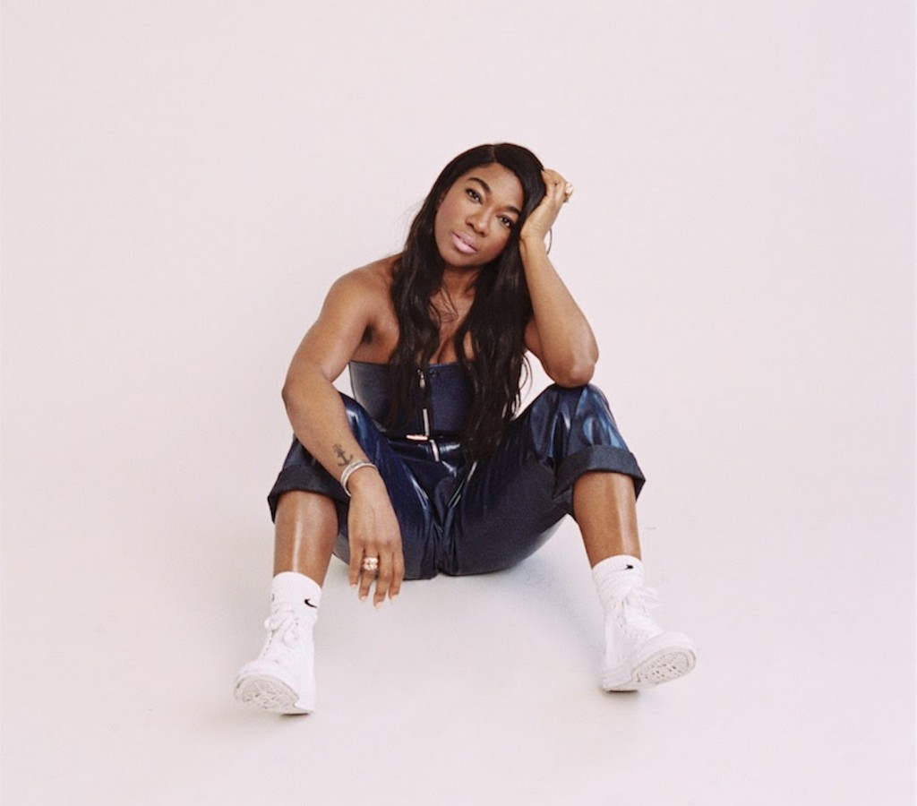 Roses Gabor teams up with Sampha on the soulful and bustling “Illusions”