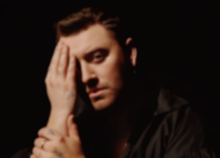 Sam Smith returns with new single “Love Me More”