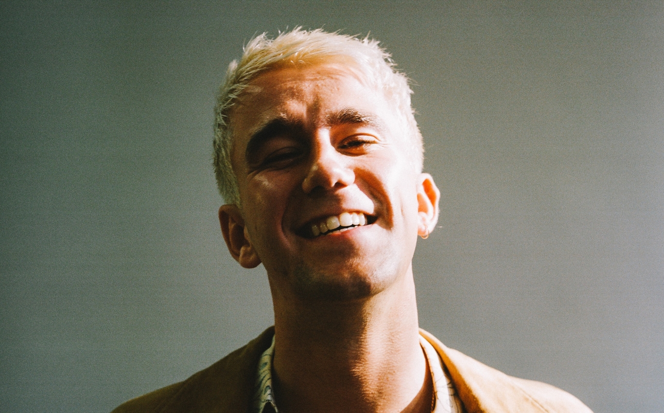 SG Lewis is taking disco forward Interviews Best Fit