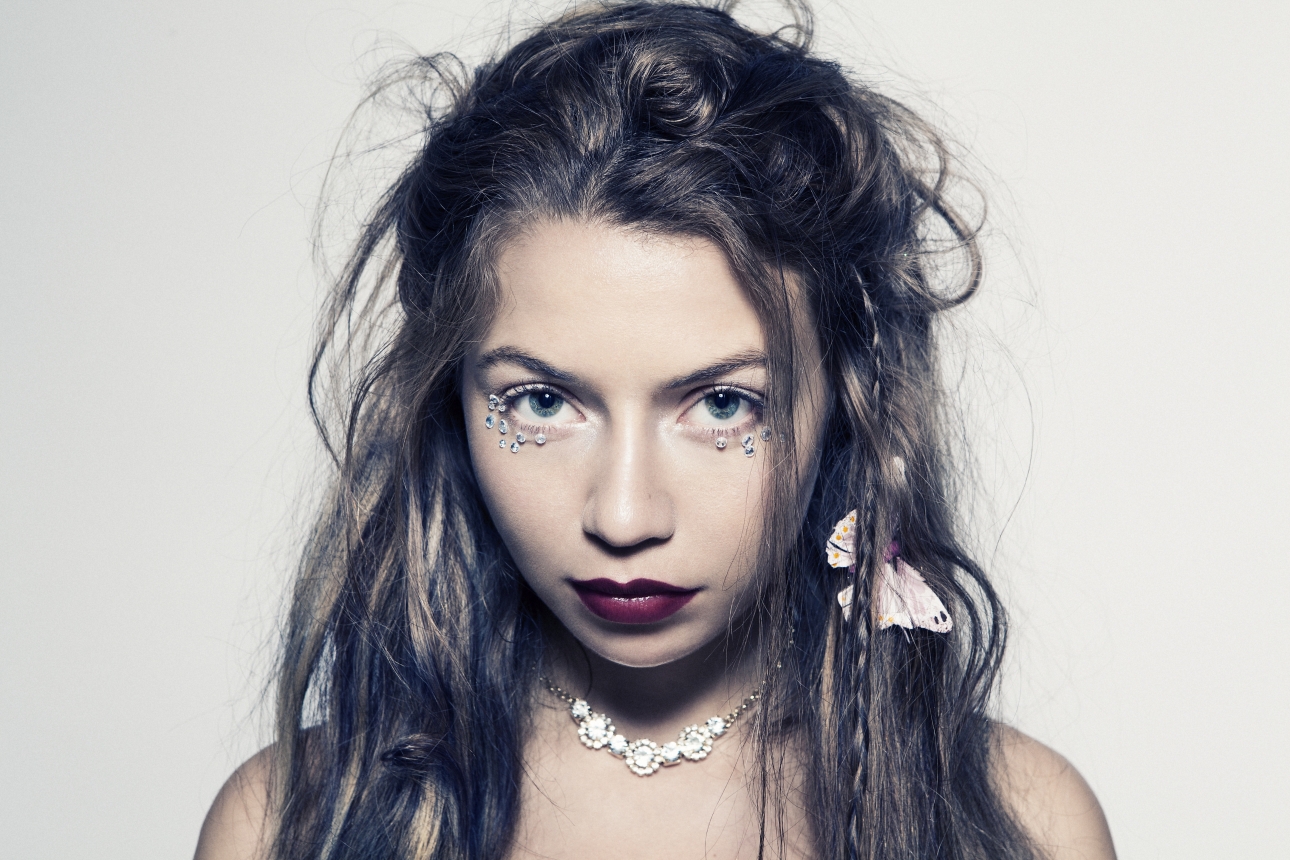 Listen: Sirena - “Lunar Lights” [Premiere]