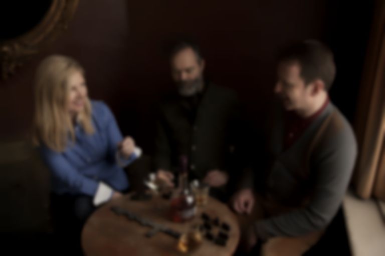 Nine Songs Saint Etienne On The Songs That Inspire Them