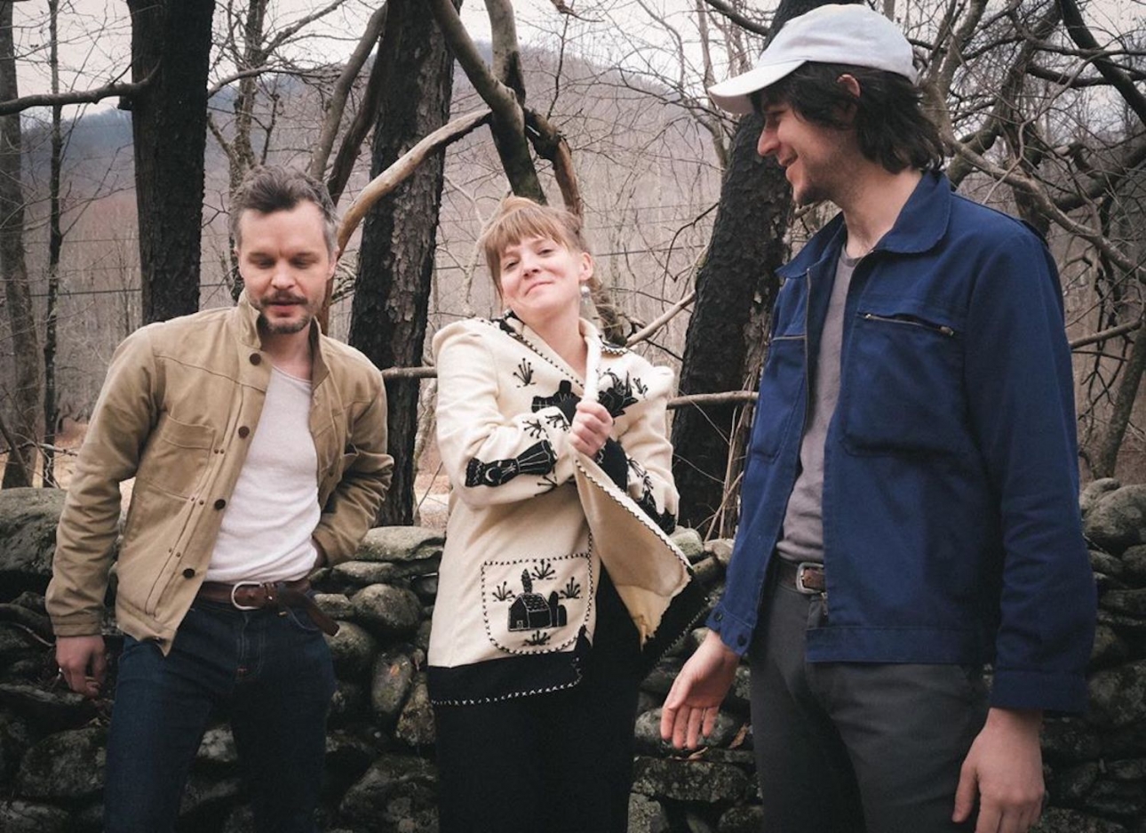 Sam Evian Courtney Marie Andrews And Tallest Man On Earth Are Making Music In Isolation Together Behind the name the tallest man on earth is kristian matsson (born april 30th, 1983 in dalarna, sweden and standing at 5'7). sam evian courtney marie andrews and