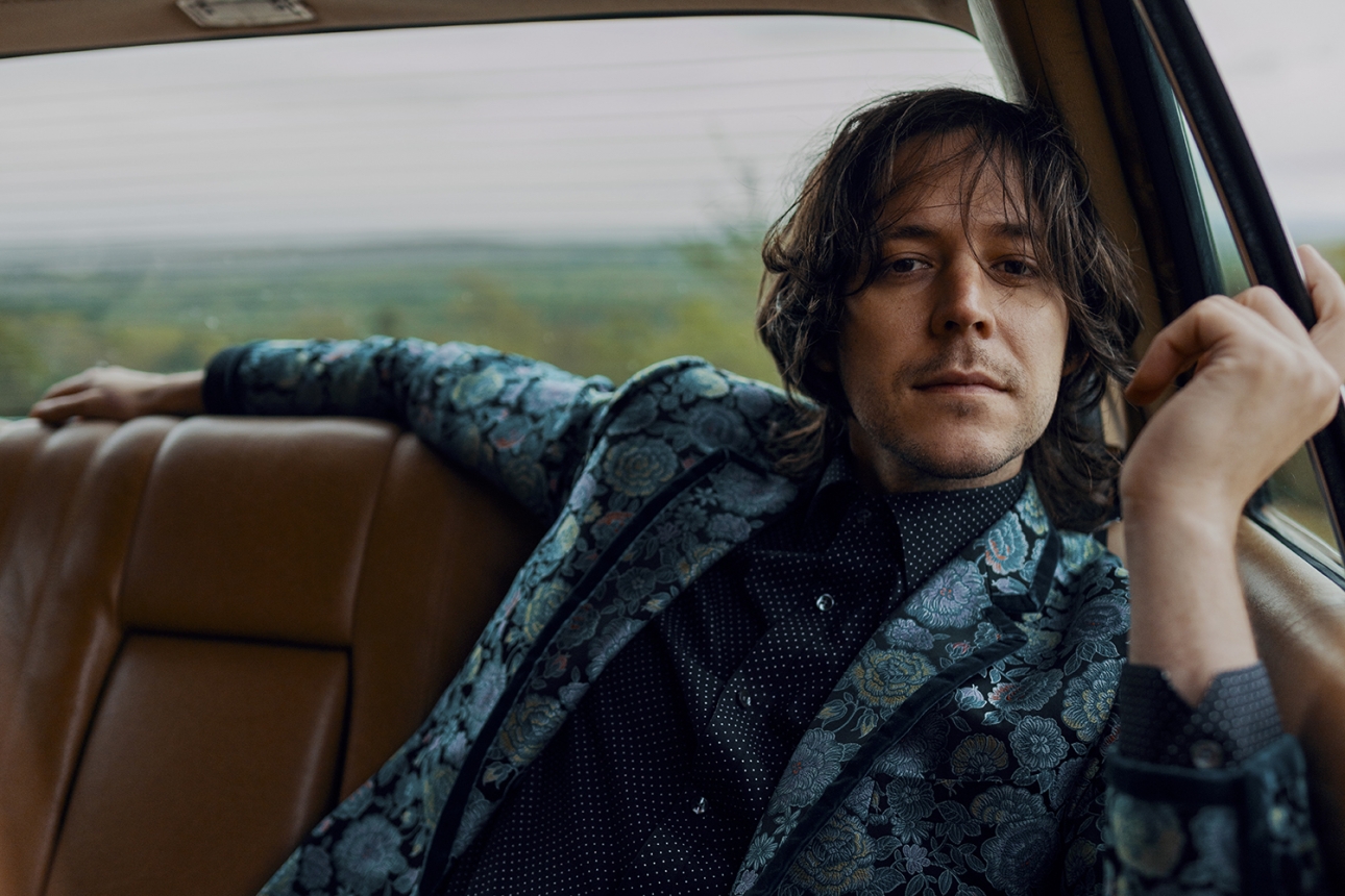 Sam Evian's favourite songs Interview The Line of Best Fit