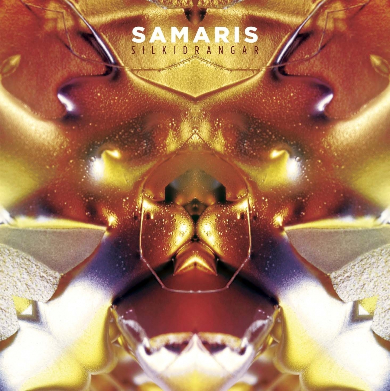 samaris silkidrangar samaris silkidrangar