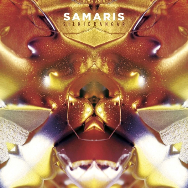 samaris silkidrangar