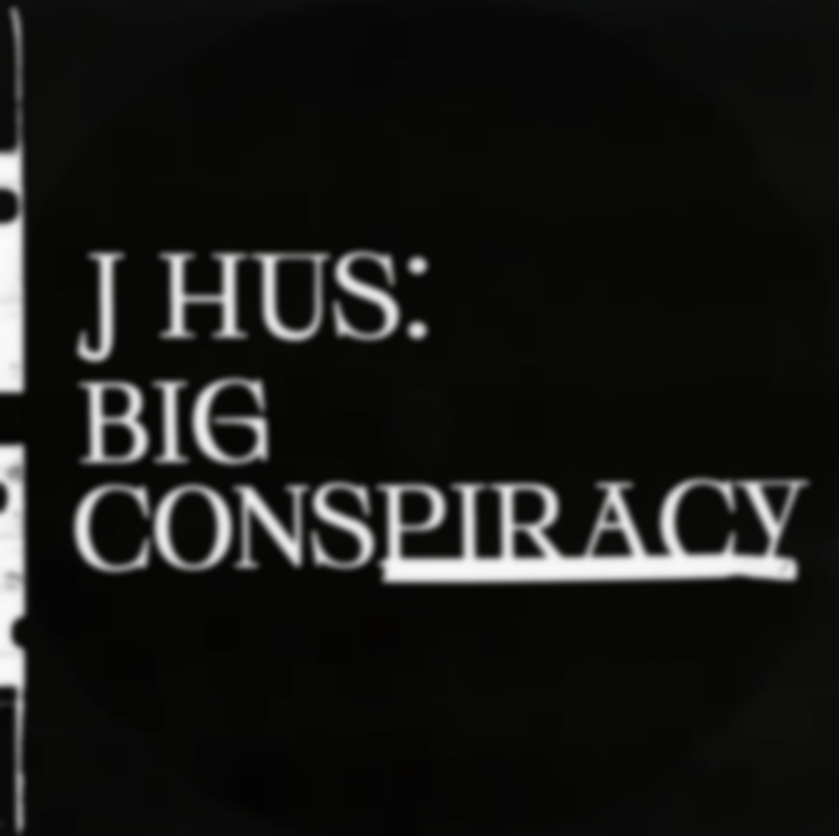 <em>Big Conspiracy</em> by J Hus