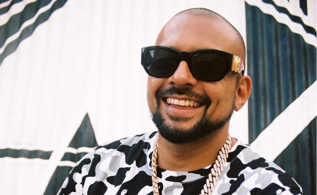 Sean Paul S Favourite Songs Interview Line Of Best Fit Woman get busy, just shake that booty nonstop when the beat drop just keep swinging it get busy get crunked up percolate anything you want to call it oscillate you hip and don't take pity me want fi see you get live 'pon the riddim weh we. sean paul s favourite songs interview