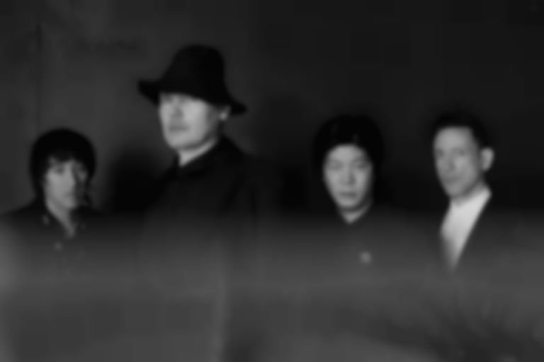The Smashing Pumpkins return with new tracks “Cyr” and “The Colour Of Love”