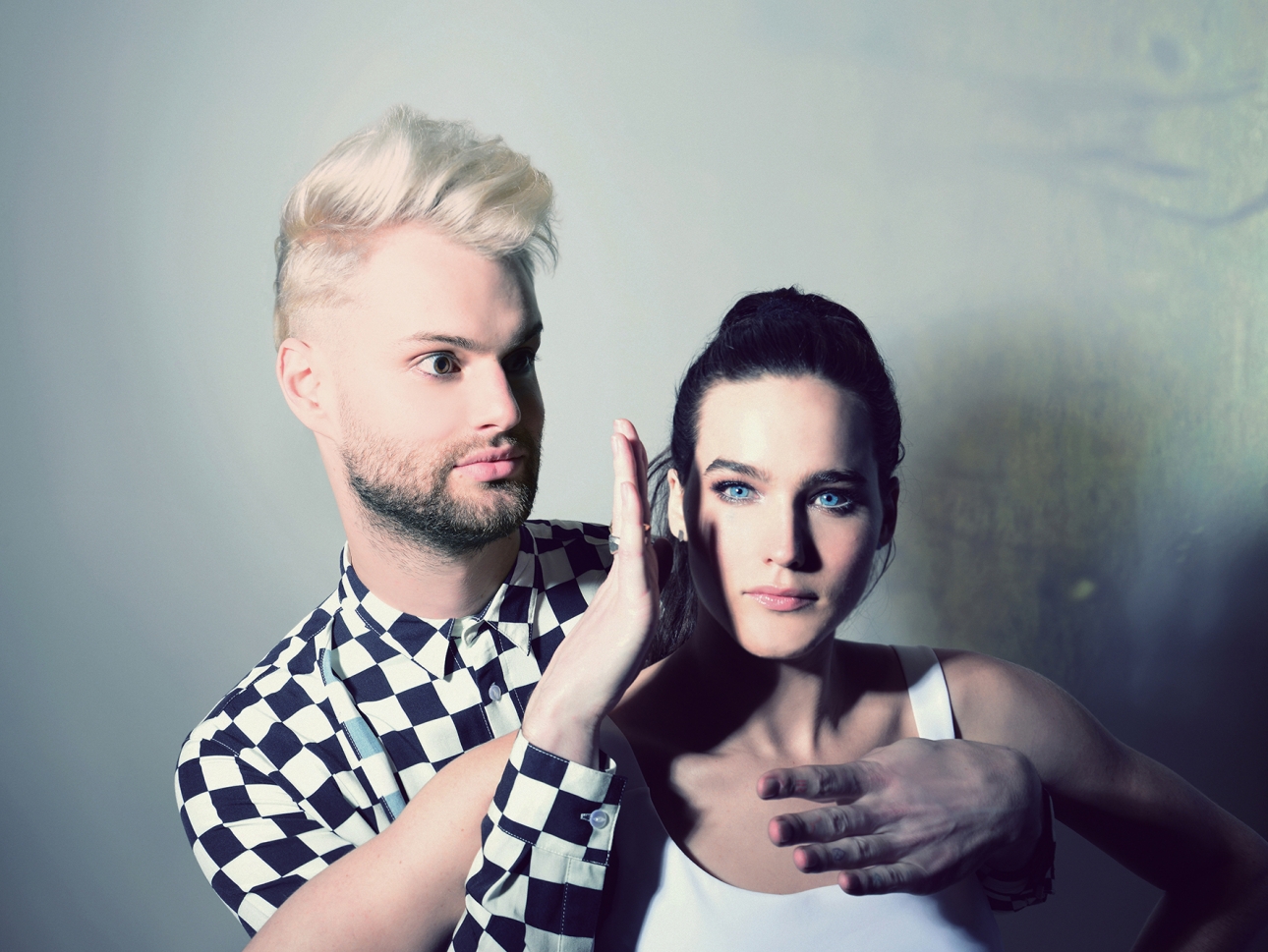 Sofi Tukker detail debut album and reveal new single “Baby I’m A Queen”1290 x 969