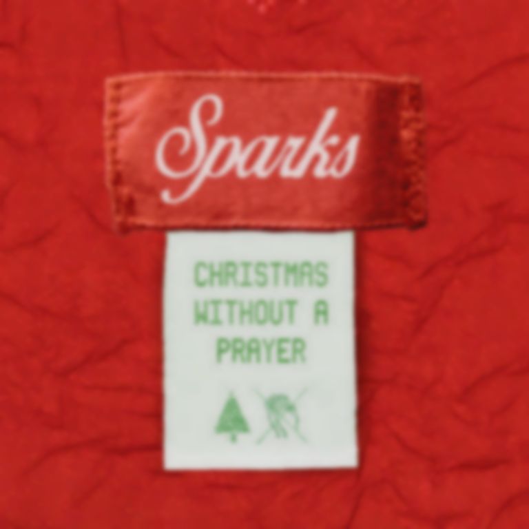 Sparks present darkly comic festive cracker “Christmas Without A Prayer”