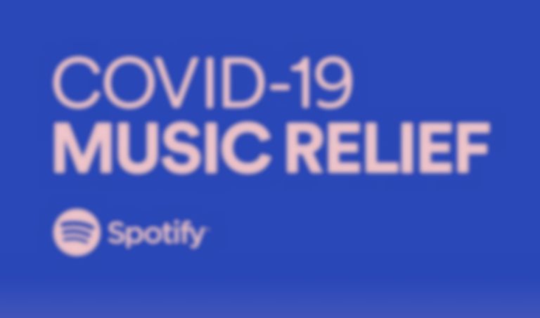 Spotify Will Let Artists Add Fundraising Links To Profiles To Aid Them During Coronavirus Outbreak
