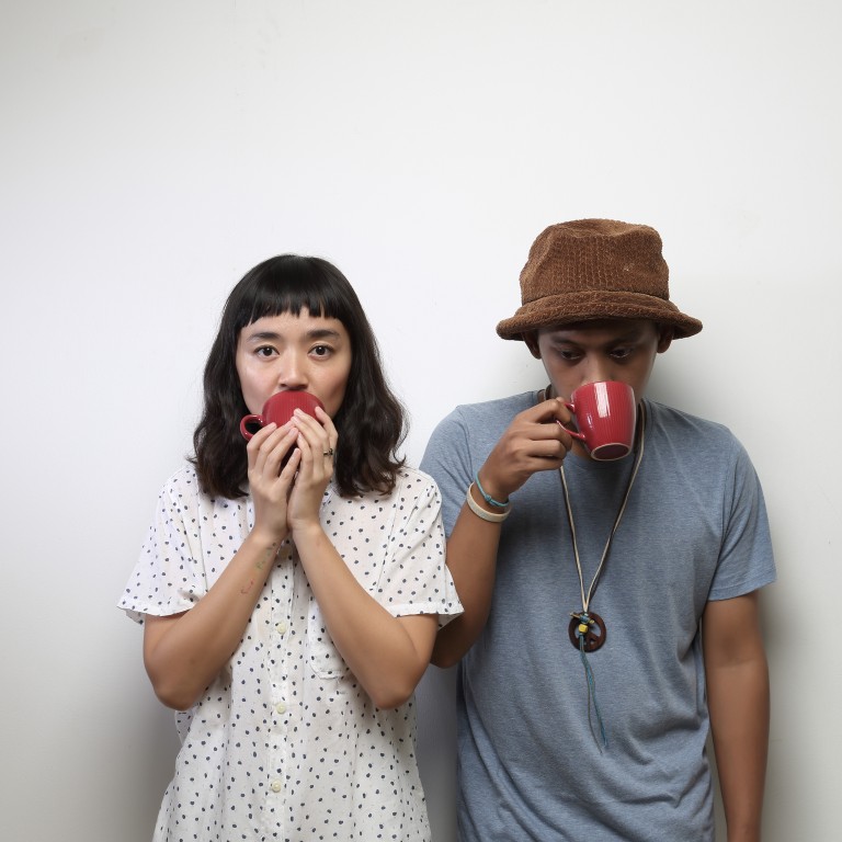 Cool Download Lagu Stars And Rabbit - Man Upon The Hill Chord You Must
Read