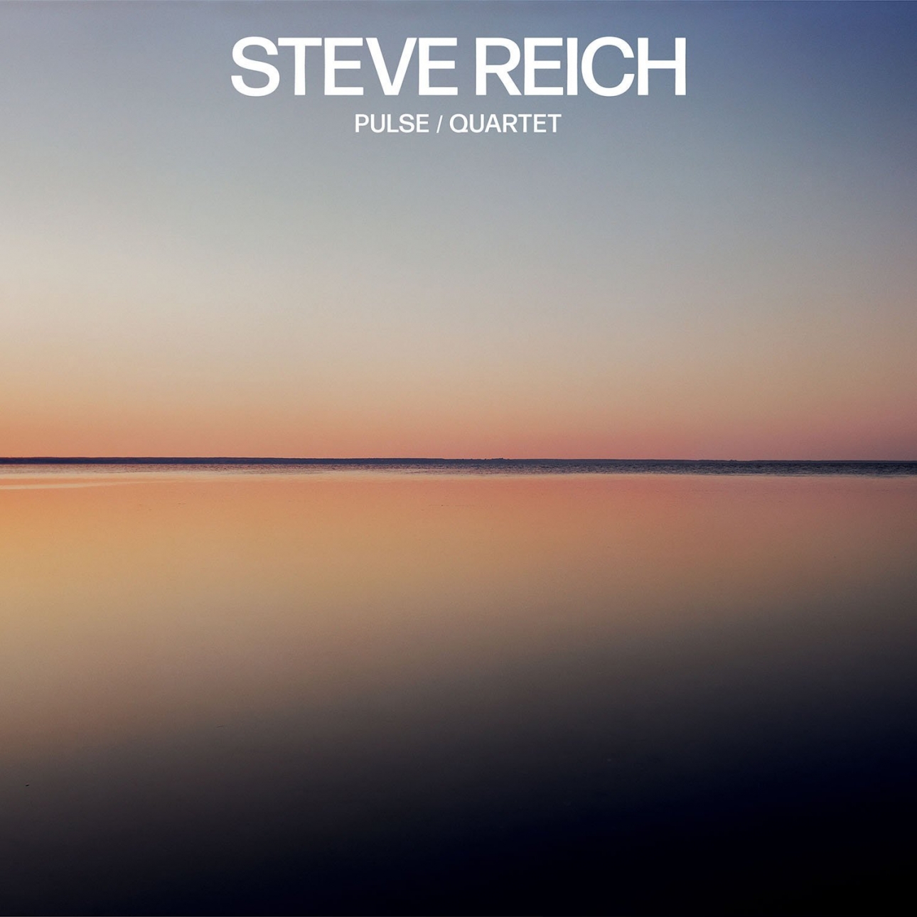 Pulse / Quartet by Steve Reich Album Review
