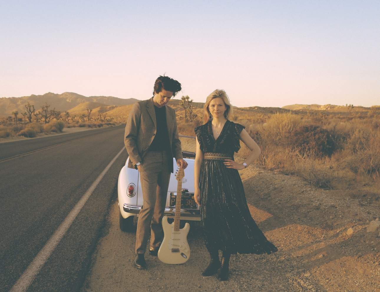 Still Corners Look Beyond What The Eyes Can See On Mesmerising New Song The Last Exit still corners look beyond what the eyes
