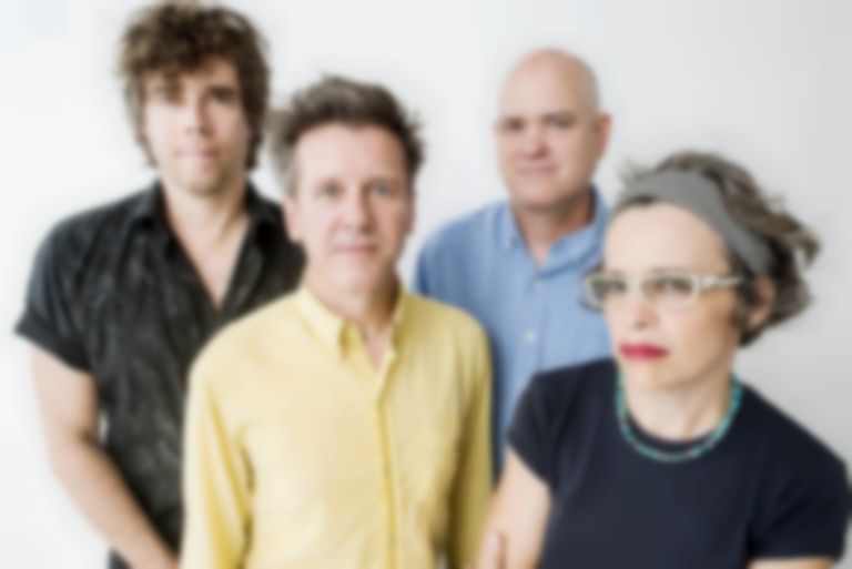What A Time To Be Alive! Superchunk are back with a new single and details of a new record