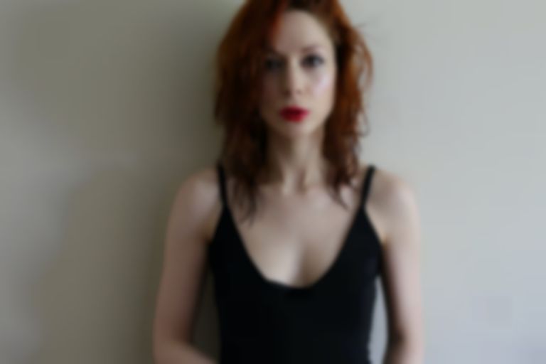 The Anchoress releases second album title-track “The Art of Losing”