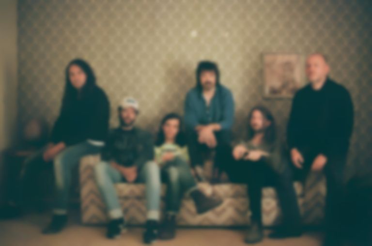 The War On Drugs announce first album in four years with opening track “Living Proof”