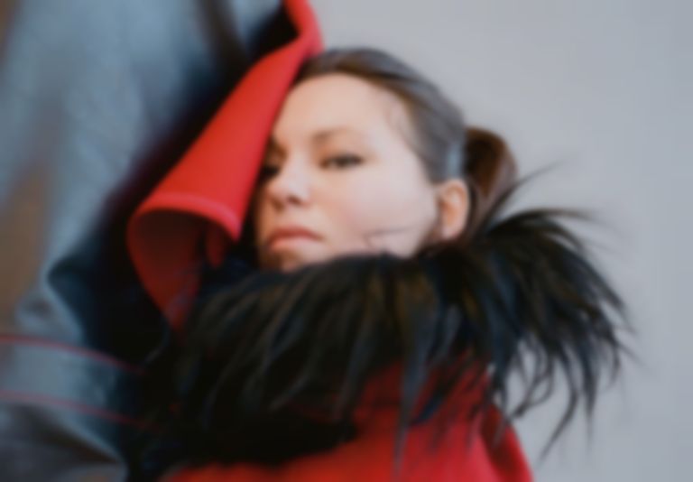 Tanya Tagaq responds to residential school atrocities with video for “Colonizer”
