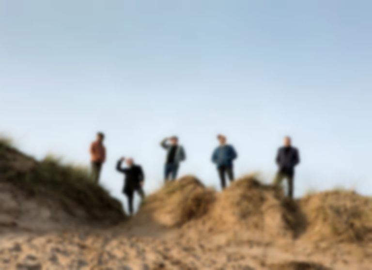 Teenage Fanclub release new track “I’m More Inclined”