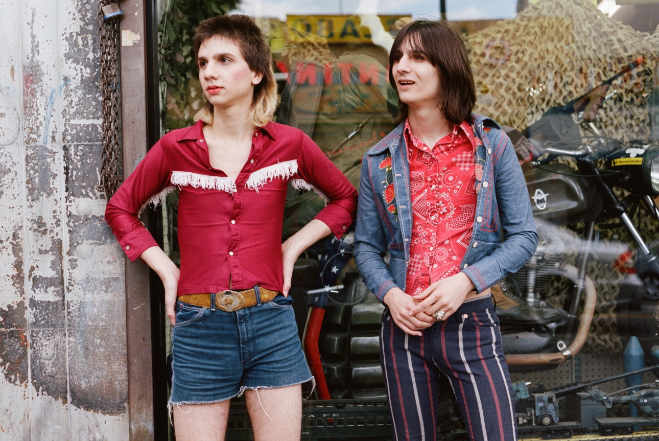 The Lemon Twigs announce their debut album. “We’re already onto the