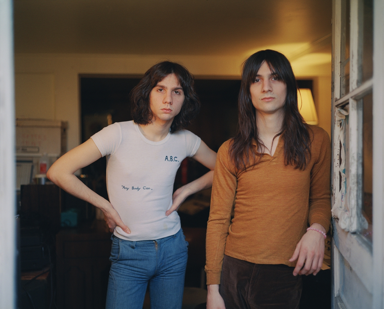 The Lemon Twigs unveil new track “Small Victories”