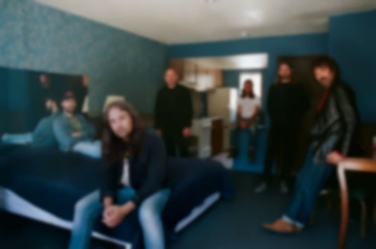 The War On Drugs unveil new track “Change”