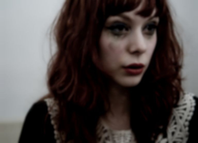 The Anchoress and James Dean Bradfield team up on new single “The Exchange”