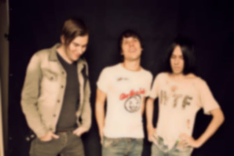 The Cribs to play huge homecoming show this summer