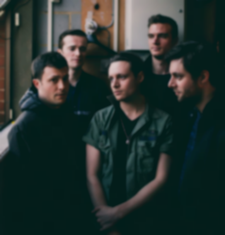 The Maccabees share “Spit It Out” ahead of tomorrow’s album release