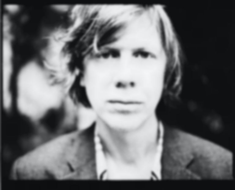 Thurston Moore to headline Rockaway Beach’s Grand Day Out 2021