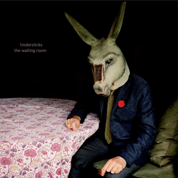 The Waiting Room By Tindersticks Album Review