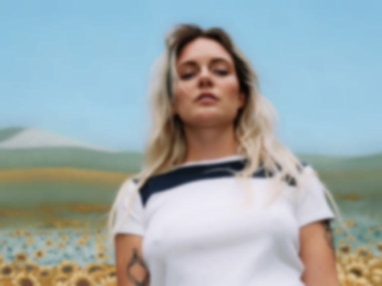 Tove Lo teases appearance on new Alok and Ilkay Sencan track “Don’t Say Goodbye”