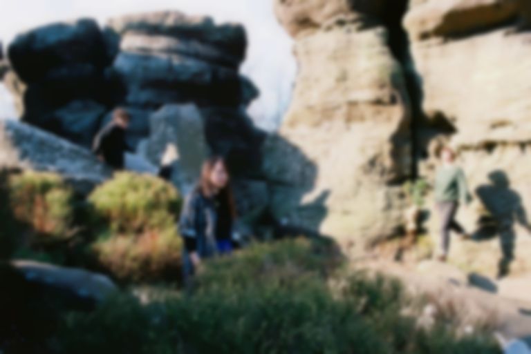 Trash Kit announce first album in five years with lead single “Horizon”