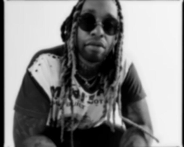 Ty Dolla $ign announces third LP Featuring Ty Dolla $ign