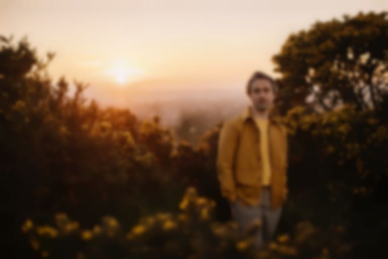 Villagers share new “song of devotion” “So Simpatico”