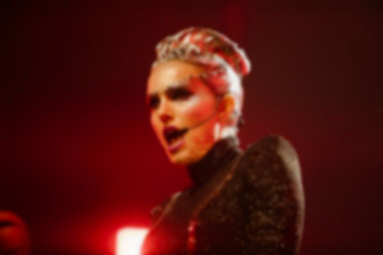 Vox Lux And The Scandi Pop Collaborations That Changed The Landscape Of Music