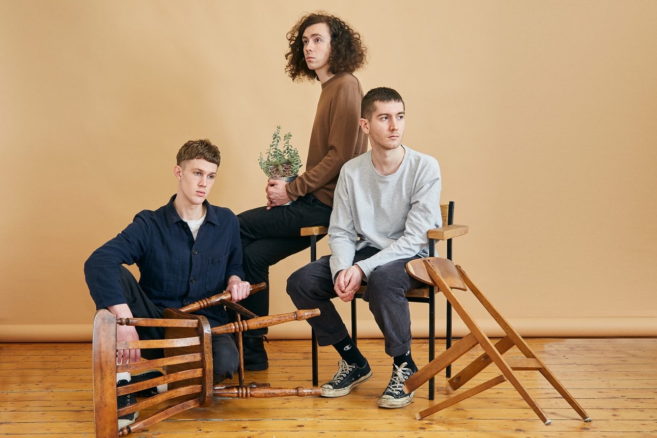 Manchester S W H Lung Pay A Beautiful Tribute To Krautrock On