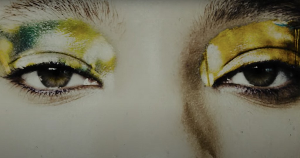 WILLOW unveils “Lipstick” as second single from new album