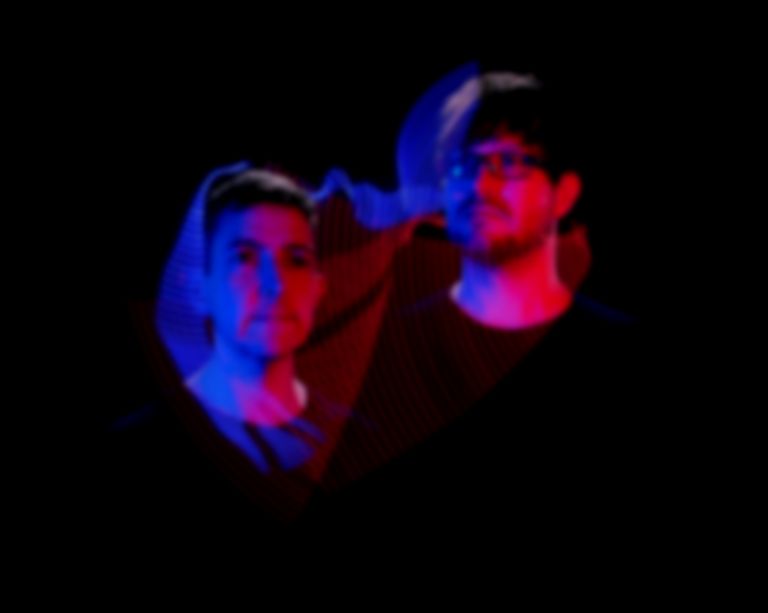 Warm Digits announce new LP with Emma Pollock collaboration “The View From Nowhere”