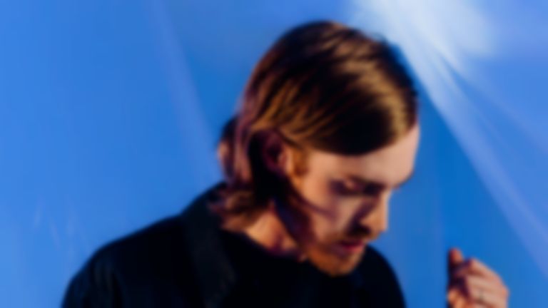 Wild Nothing returns to London for a breathtaking run through his back-catalogue