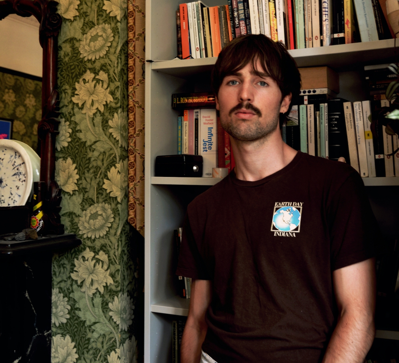Will Joseph Cook Shares New Cut Downdowndown
