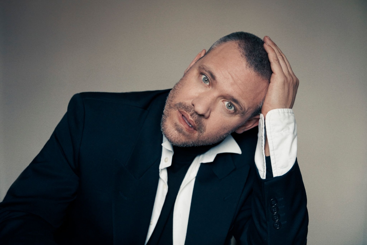 Will Young’s favourite songs | Interview | Line of Best Fit
