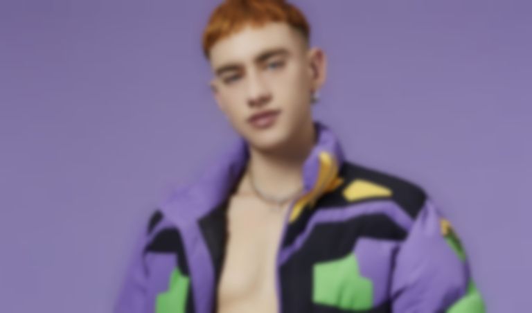 Years & Years links with Galantis on new track “Sweet Talker”