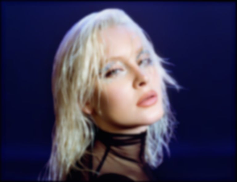 Zara Larsson releases first single of 2020 “Love Me Land”