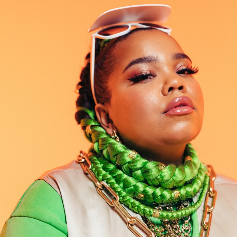 Zoe Wees stands for unity and strength on the empowering "Girls Like Us