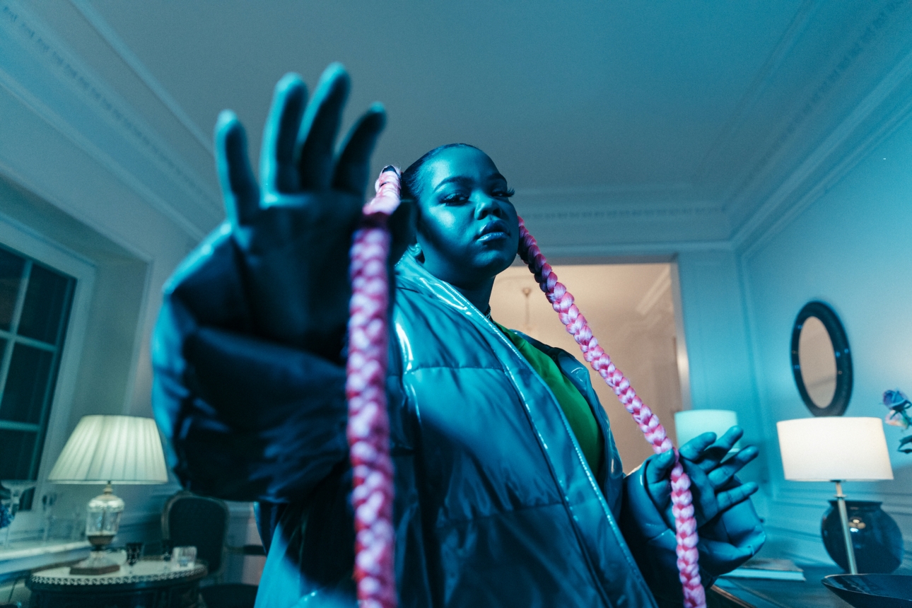 Zoe Wees is on the rise Interview Line of Best Fit