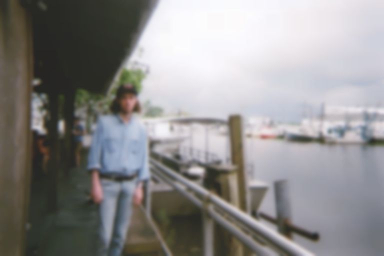 A Grave With No Name releases new instrumental record Pocketknife