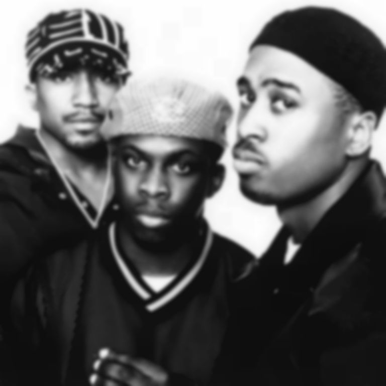 A Tribe Called Quest to release final album next month